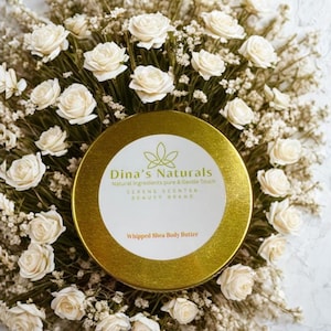 Body Butter