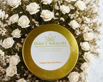 Body Butter