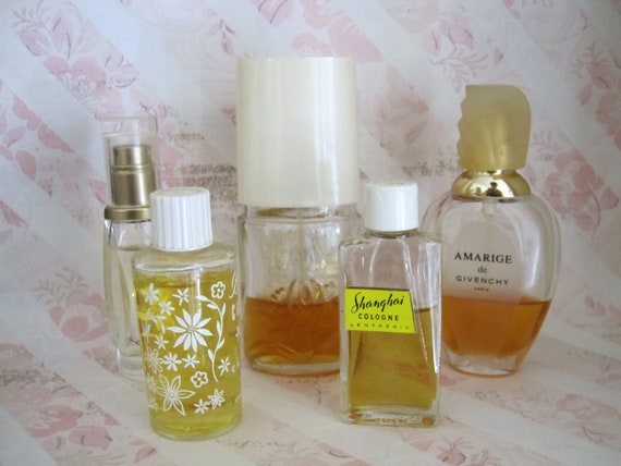 amarige perfume boots