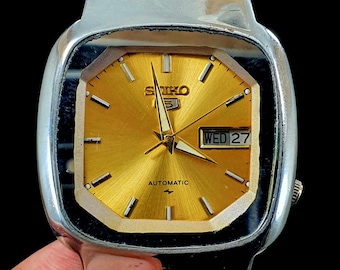 Regina 17 Jewels Swiss Made Vintage Manual-wind Watch – Silver