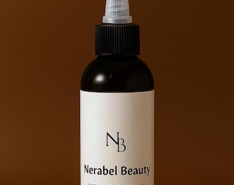 Aceite ayurvédico para el crecimiento del cabello: tratamiento herbal para el cuero cabelludo y el cabello fino