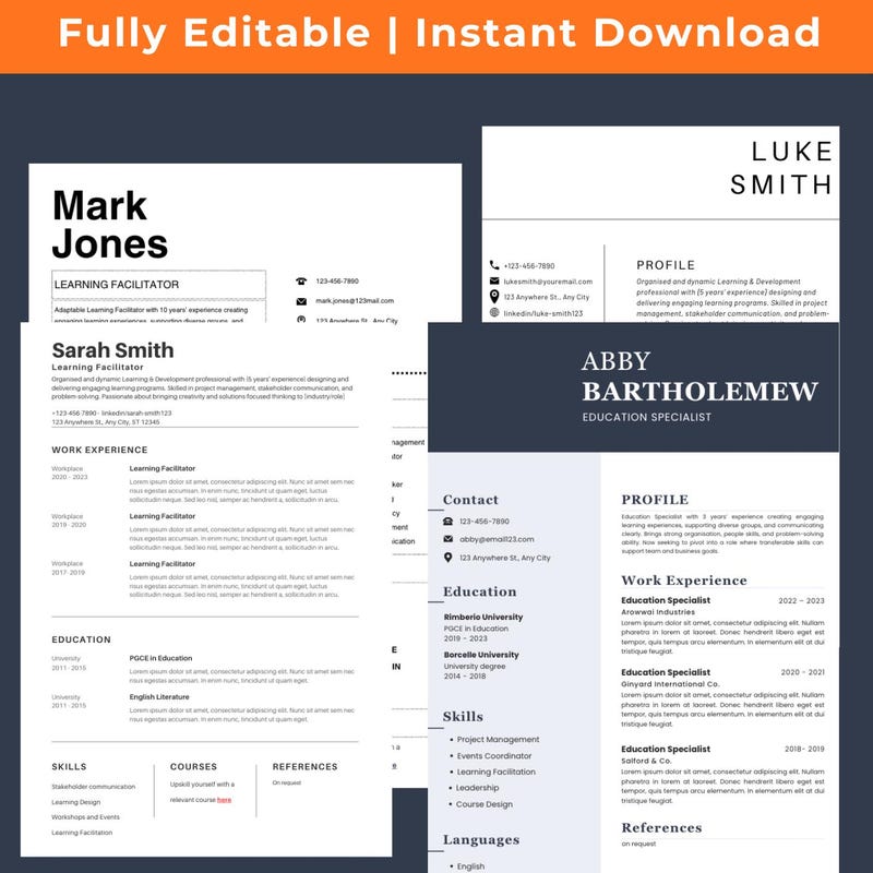 View of Customer Service Resume Examples, Templates, & Tips - Zety