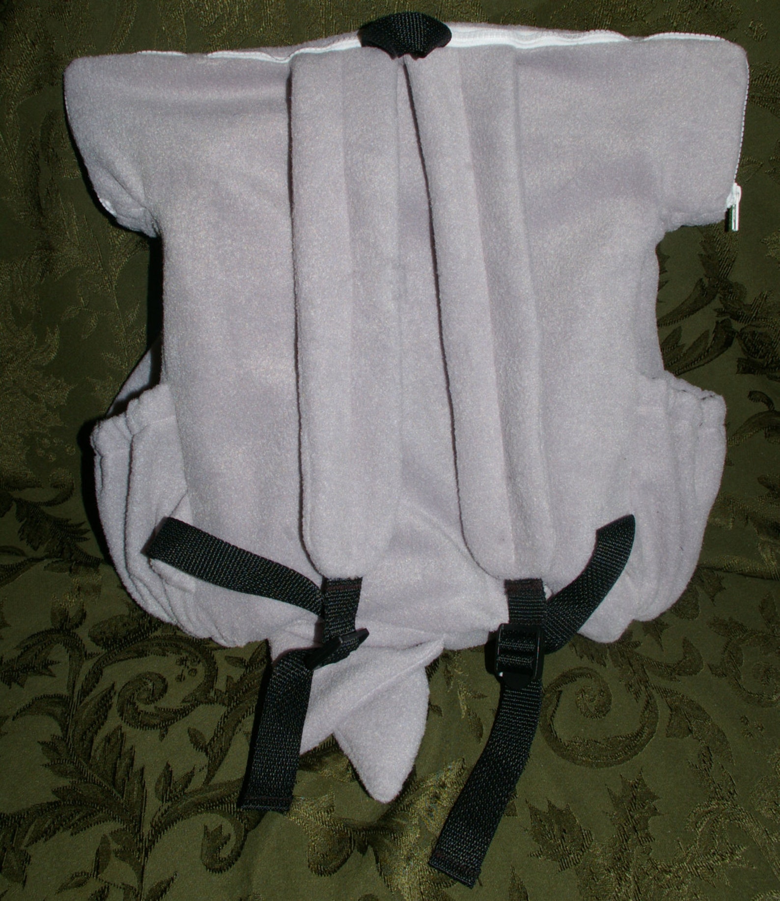 Hammerhead Shark Backpack Etsy