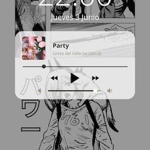 Home Screen & Lock Screen Wallpaper, Phone Wallpaper, Anime Wallpaper, iphone Wallpapers, Mobile Phone Manga Wallpaper, ios, Android, Image
