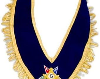 Insígnias Maçônicas, Grande Patrono da Ordem da Estrela do Oriente (OES)