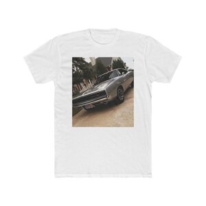 Classic Car Enthusiast Tee, Vintage Car T-Shirt, Unisex Graphic Tee, Car Lover Gift, Retro Car Style, Automotive Apparel