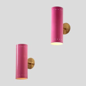 Italian Modern Stilnovo Brass Antique Finish 1950s Mid-Century Brass Italian Wall Fixture Sputnik-Style Brass Sputnik Wall Sconce.