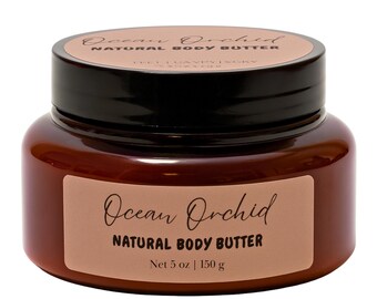 Natürliche Körpercreme Vitamin E Shea Kakao Mandelöl für trockene Haut sehr trockene Haut Tagescreme Bio Nachtcreme empfindliche Handcreme
