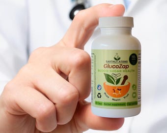 Suplemento de salud premium