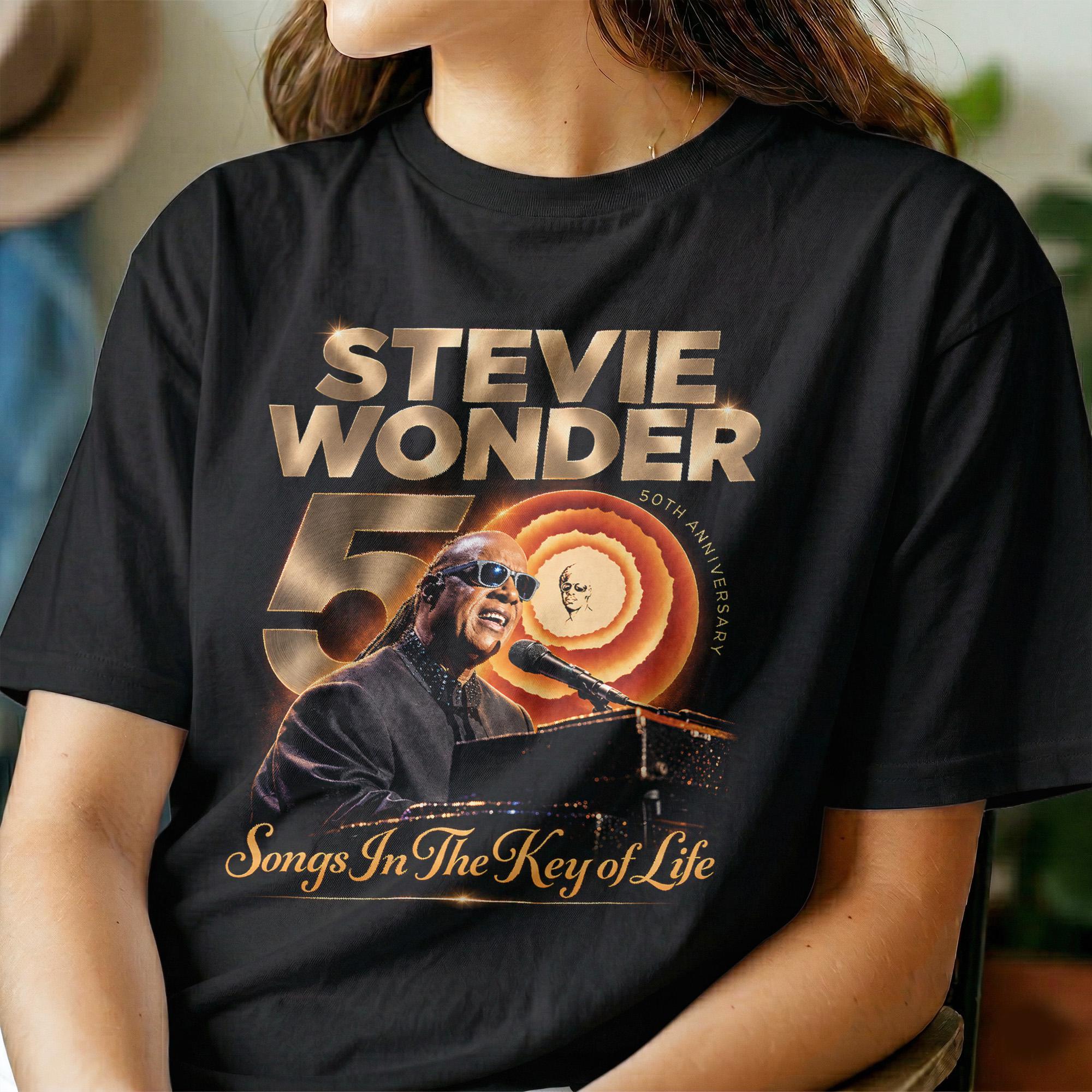 Stevie Wonder Clothing - Etsy