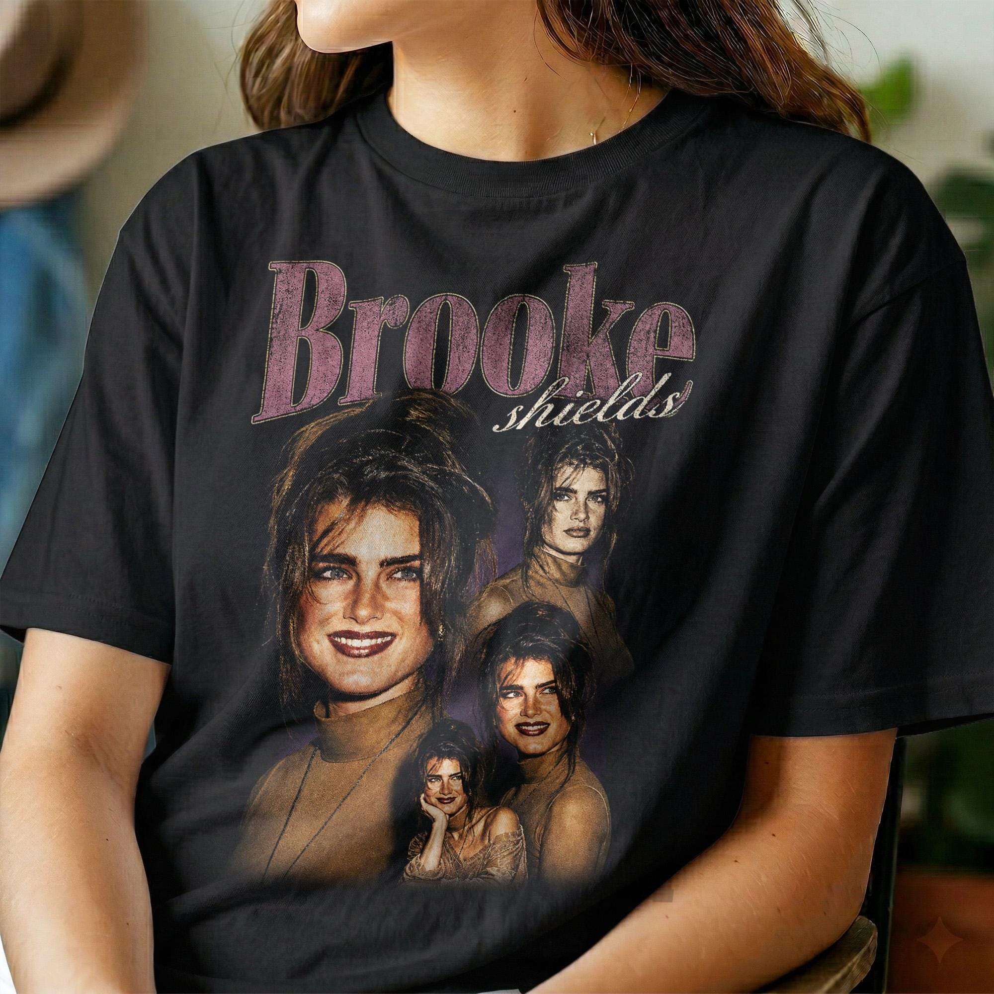 Brooke shield - Etsy 日本