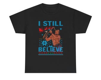 Vintage Saxophone Man Unisex Tee, Lost Boys Movie Inspired Shirt, Retro Vampire, I Still Believe, 80s Tee Large Sizes Christmas