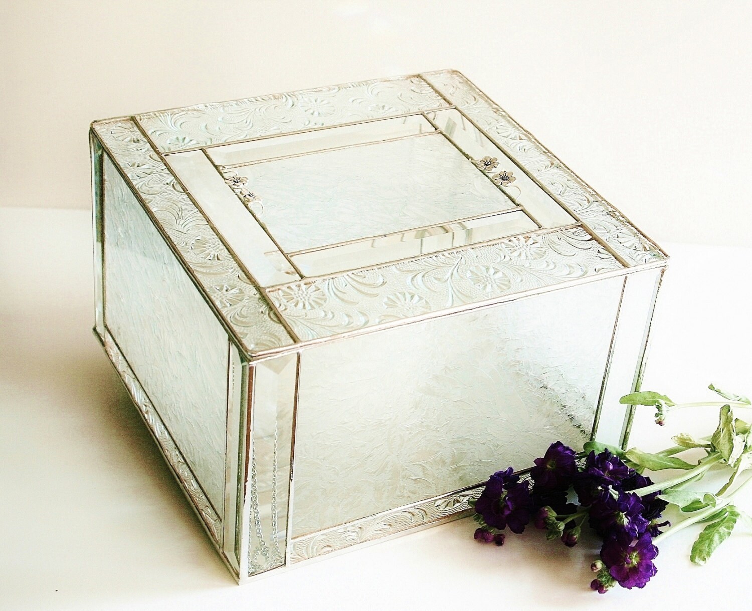 Elegant Personalized Wedding Invitations Keepsake 10