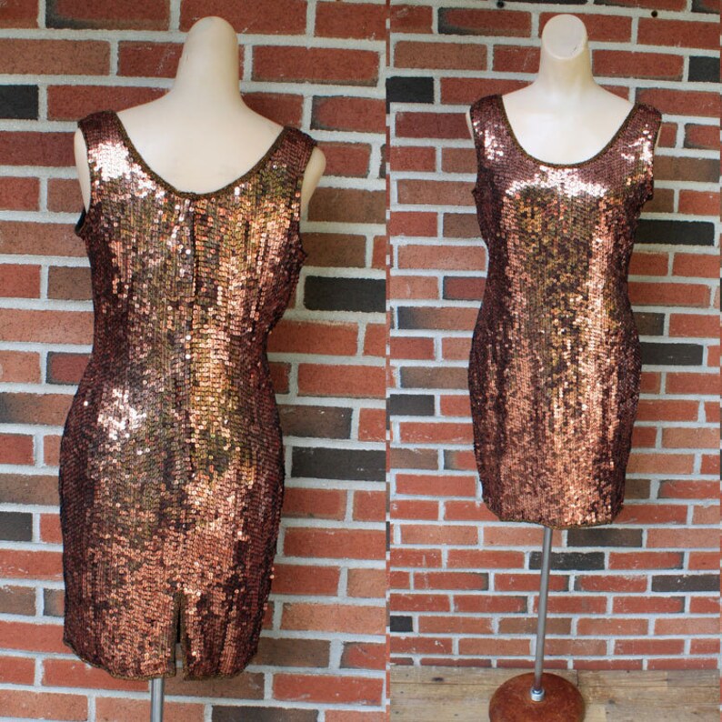 sequin 80s