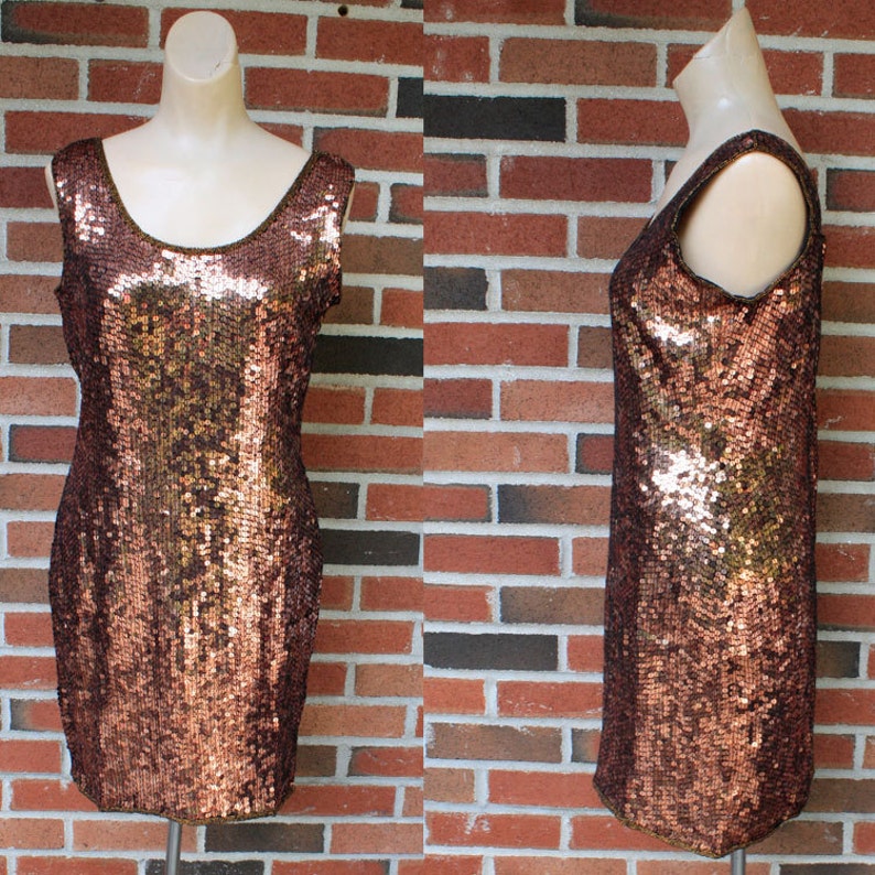 sequin 80s