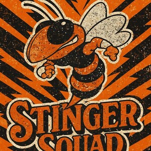 Stinger Squad 2