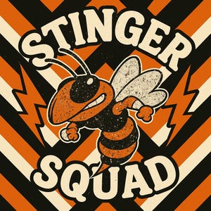 Escuadrón Stinger