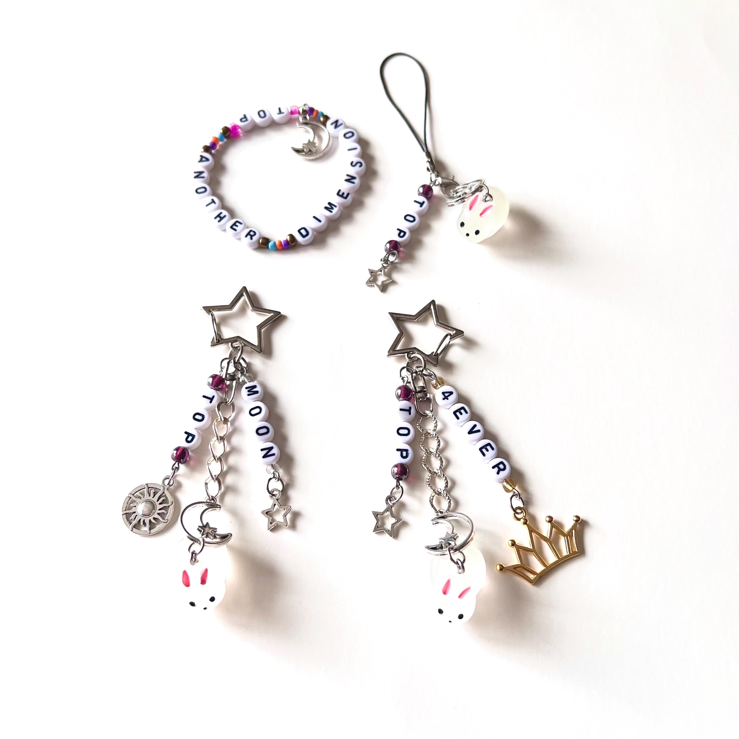 レアレア★BIGBANG☆lastdanceキーホルダー G-DRAGON T.O.P Taeyang Daesung Keychain, K-pop VIP Merchandise, K
