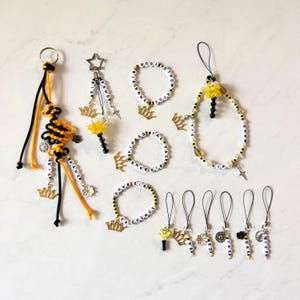 Big Bang Charm - Etsy