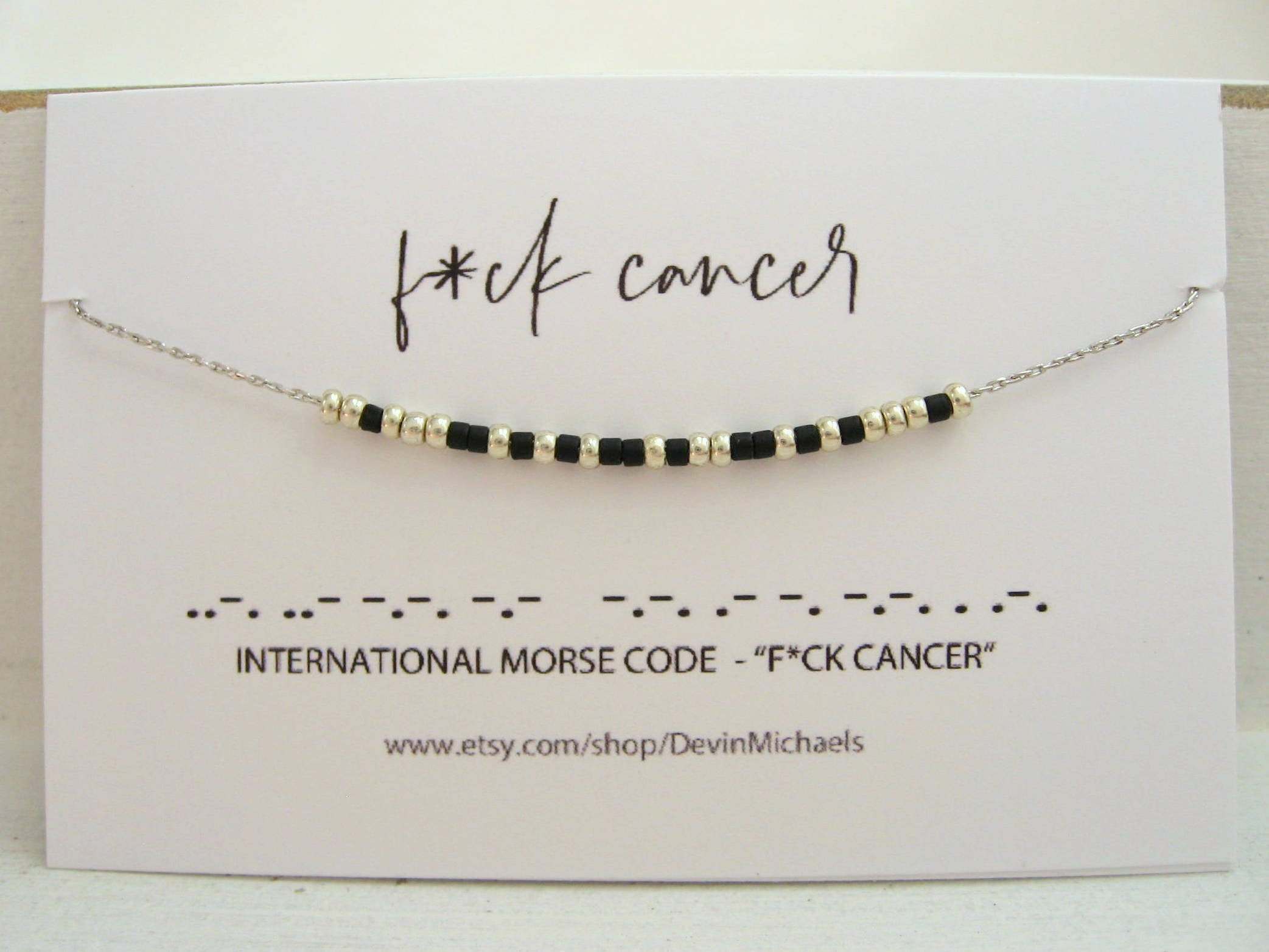Kidney Cancer Support Jewelry or Charm Keychain Stamping Cancer Out Hand Stamped Kidney Cancer Necklace F*ck Kidney Cancer