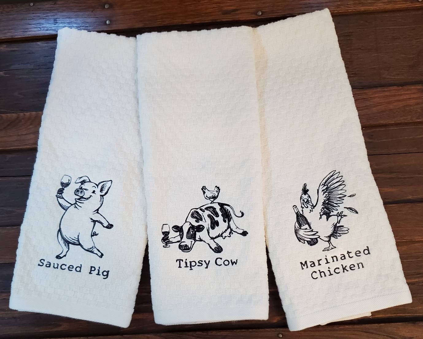 Cartoon Cute Fingertip Towel, Cartoon Animal Embroidered Small Hand Towel,  Household Soft Small Face Towel - Temu