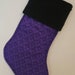 see more listings in the Christmas Stockings section
