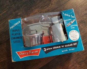 Chrome Cream Sugar Etsy Chrome Cream Sugar Etsy