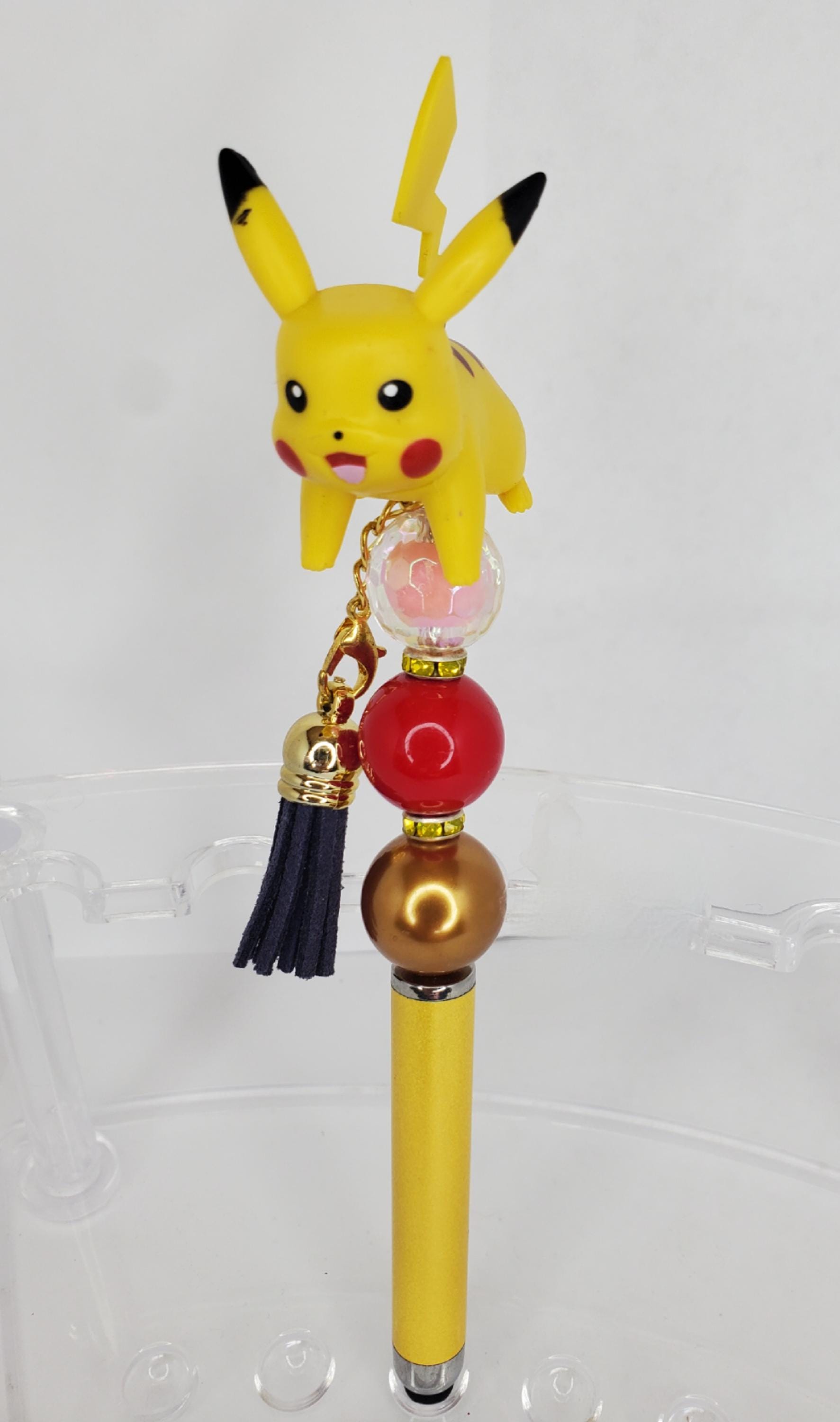 Stylus Pens (2-in-1) W/ Toppers
