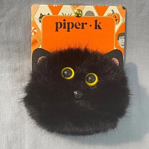 Piper K Hair Clips - Etsy display picture 2