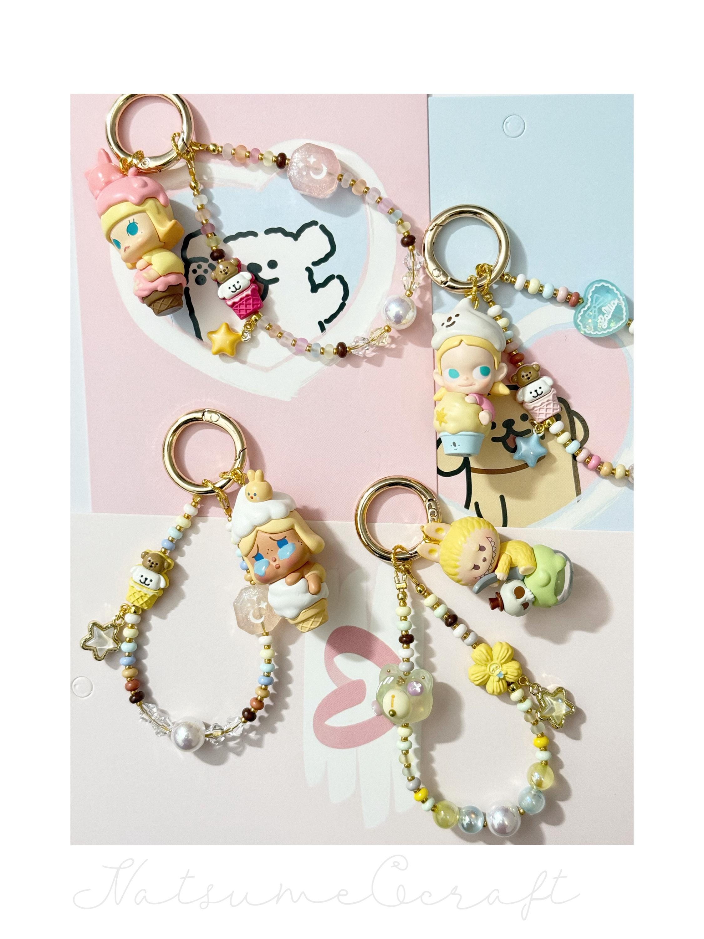 Crybaby phone charm - Etsy 日本