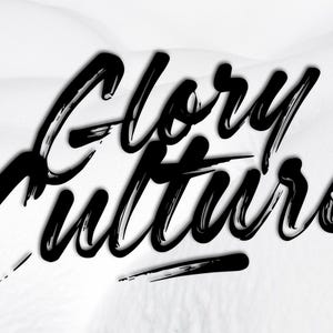 Glory Culture -Black History Month - Black Pride - African American CultureCut Files, Cricut Png, Svg