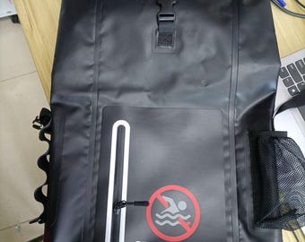 Premium Waterproof Backpack