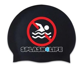 swim caps, long hair caps