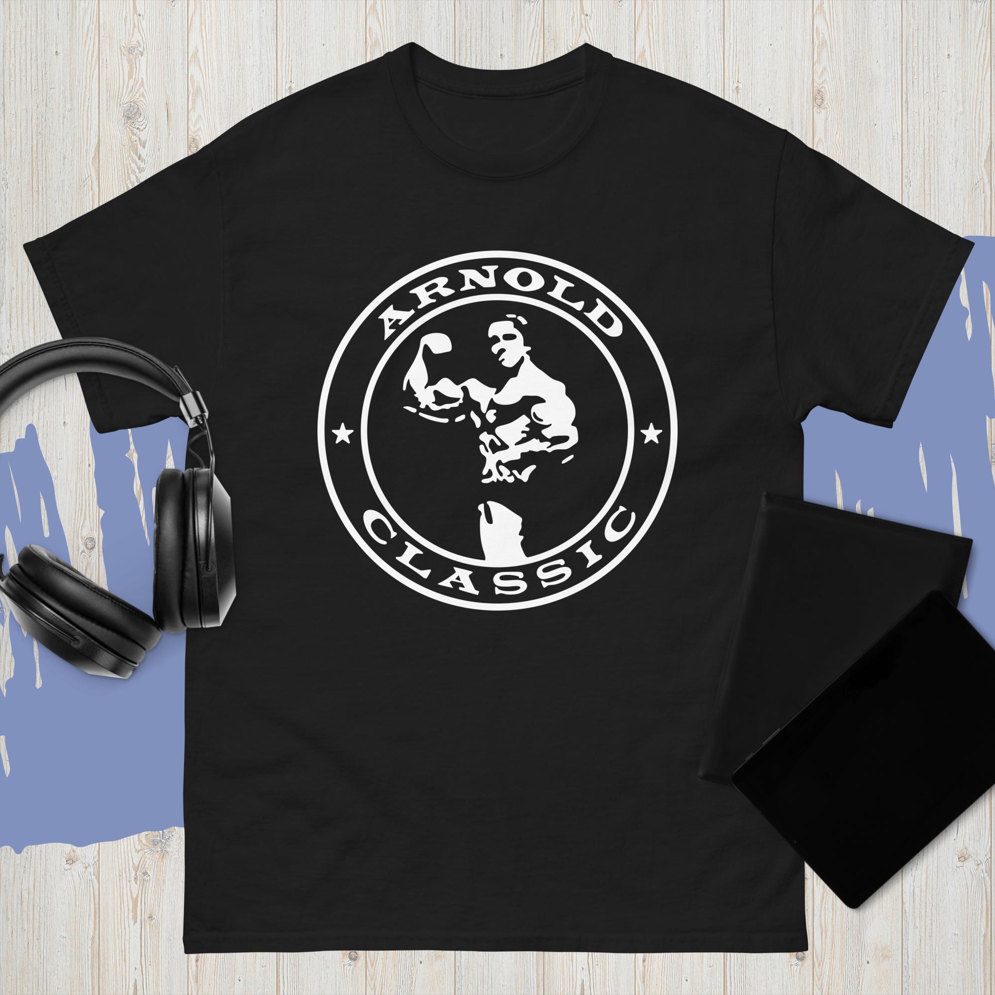 Mr Muscle T Shirt - Etsy UK