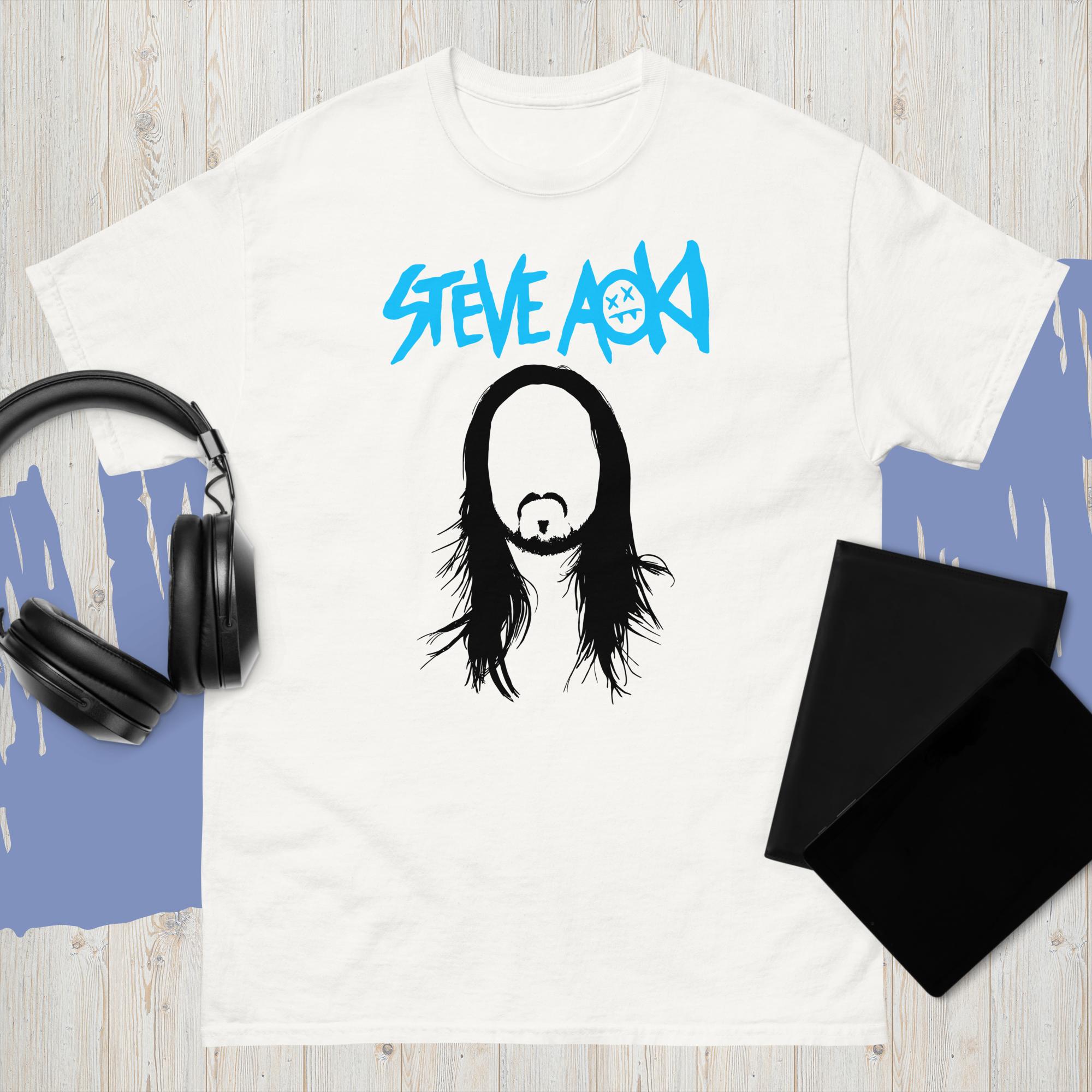 Steve aoki shirt - Etsy 日本