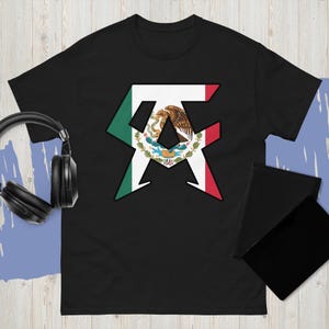 New Mexico Boxing Team Canelo Alvarez New Usa Size S M L XL 2XL 3XL T-Shirt