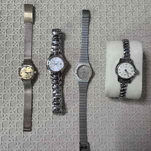 Wittnauer Watch Band - Etsy