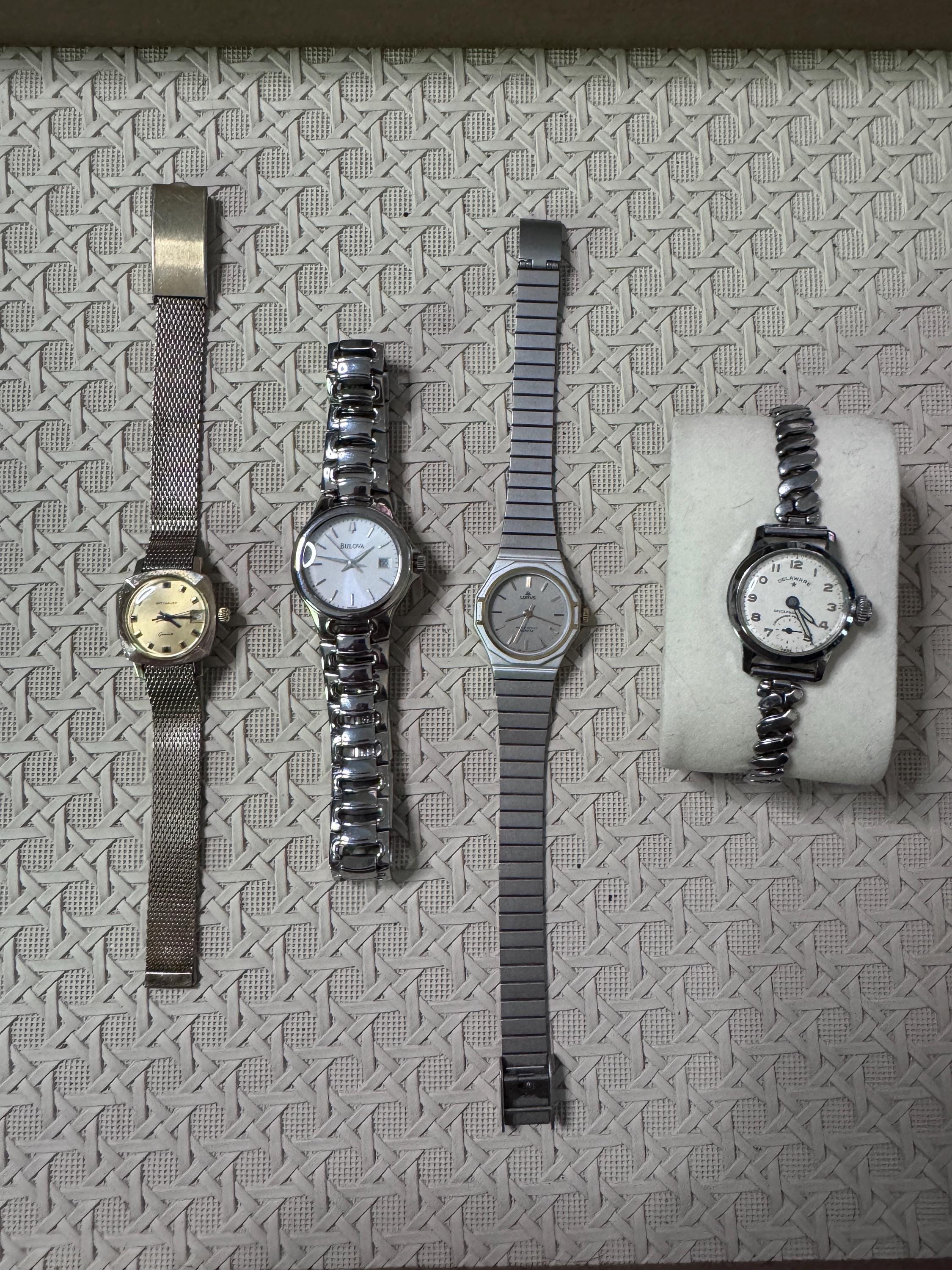Wittnauer Watch Band - Etsy display picture 2