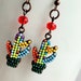 see more listings in the drop earrings section