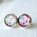 see more listings in the post earrings section