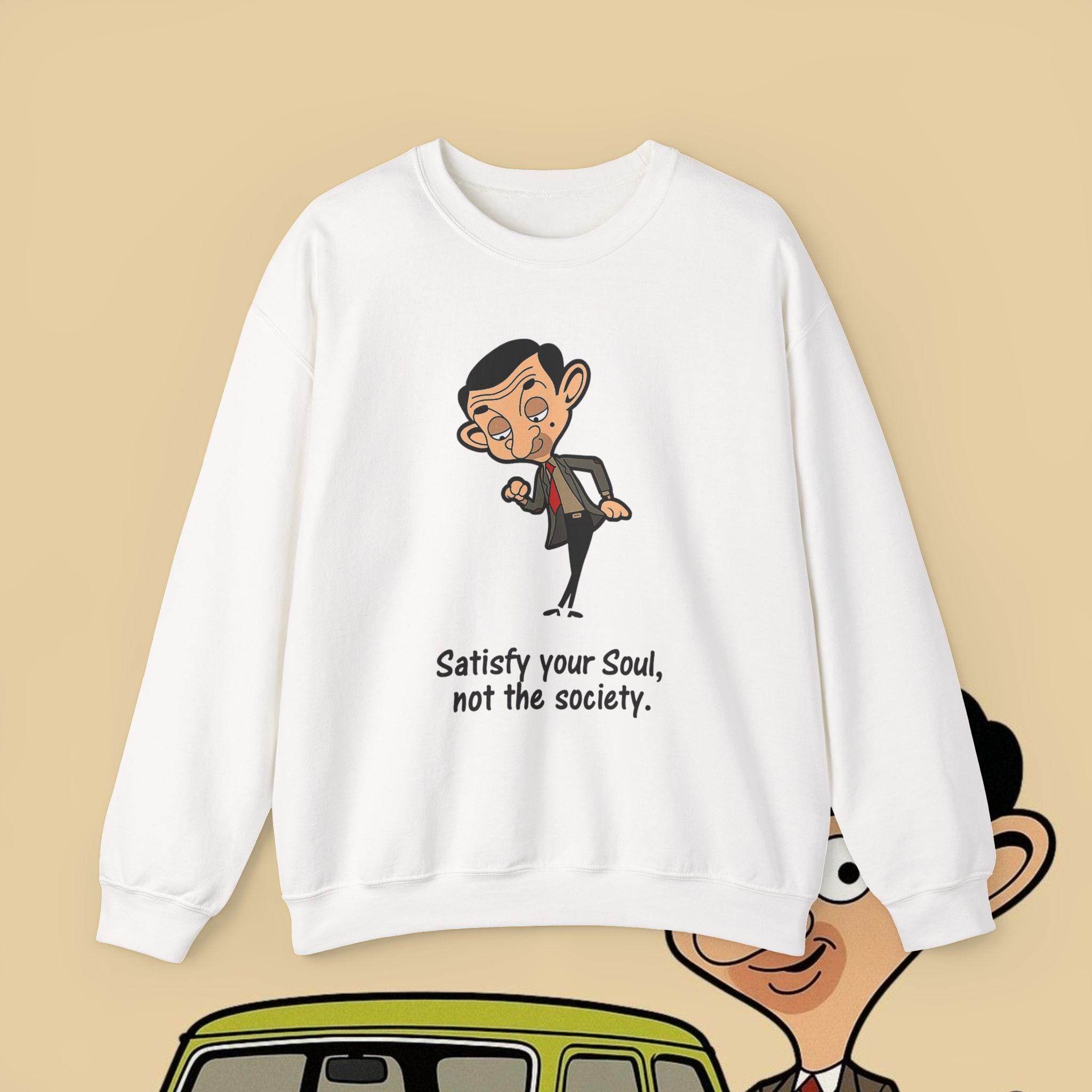 90s cartoon jumper México