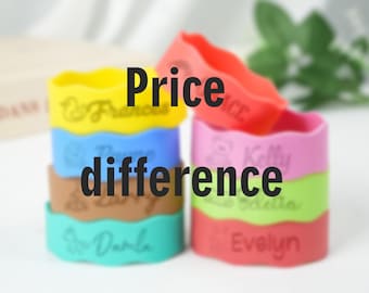 Price difference