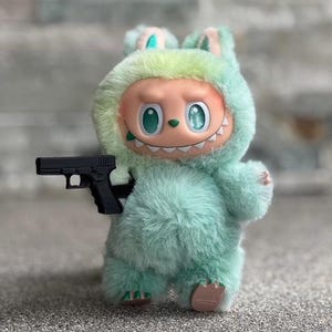 Labubu Accessory