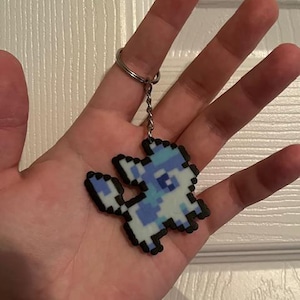 PokeKeychainGlaceo