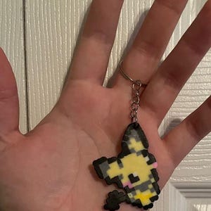 PokeKeychainPich