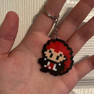 PokeKeychainJesse