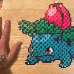 PokeperlerIvy