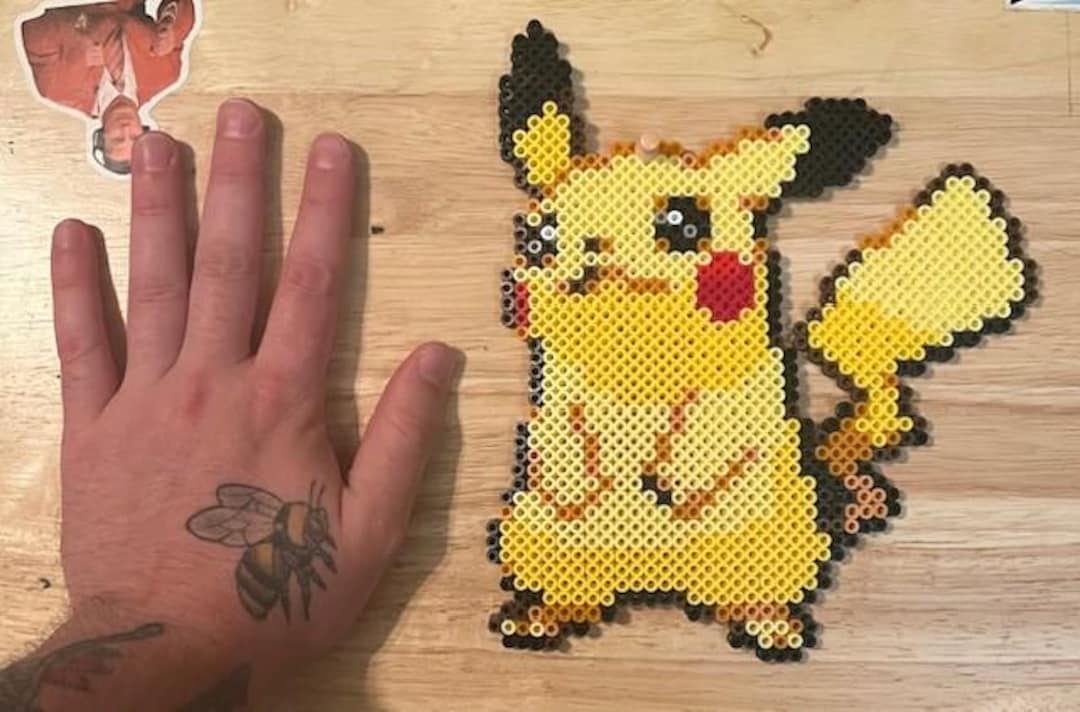 ポケピカ - Etsy 日本