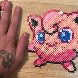 PokeJiggly