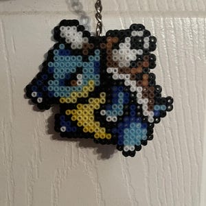 PokeKeychainBlastois